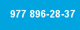 977 896-28-37 977 896-28-37